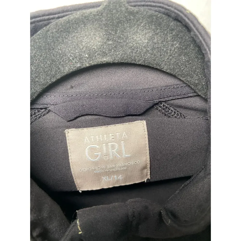 Athleta size xl